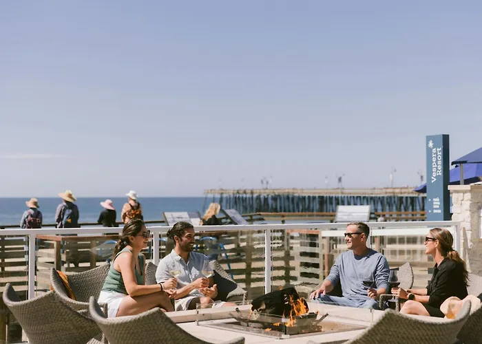 Vespera Resort On Pismo Beach, Autograph Collection