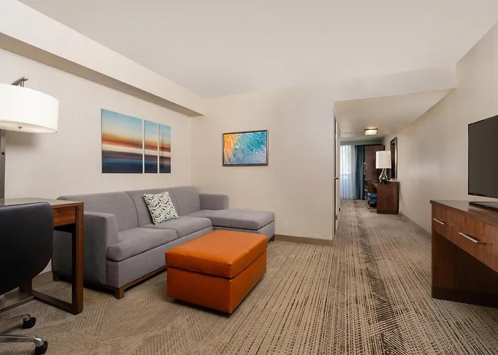 Embassy Suites San Luis Obispo