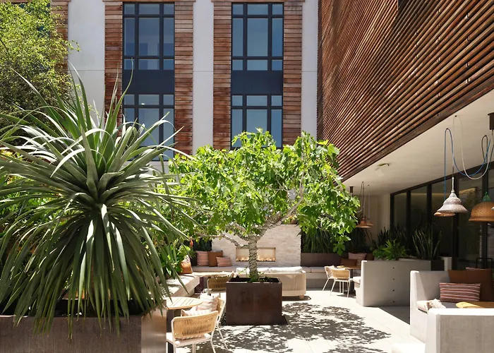 Hotel Cerro, Autograph Collection
